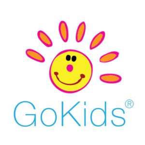 GoKids logo